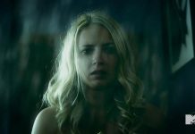 Sweet/Vicious 1×07: Heartbreaker