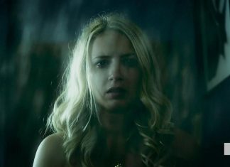 Sweet/Vicious 1×07: Heartbreaker