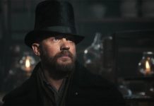 Taboo, uma imersão completa na cultura imperial britânica