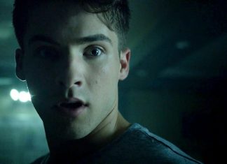 Teen Wolf 6×07: Heartless