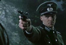 Teen Wolf 6×08: Blitzkrieg