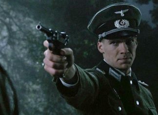 Teen Wolf 6×08: Blitzkrieg