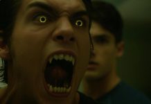 Teen Wolf 6×09: Memory Found