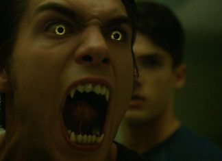 Teen Wolf 6×09: Memory Found