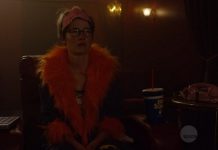 The Librarians 3×07: And the Curse of Cindy