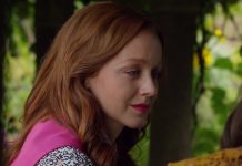 The Librarians 3×08: And the Eternal Question