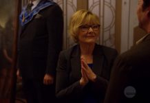 The Librarians 3×09: And the Fatal Separation