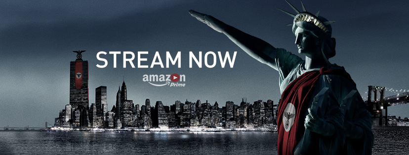 The Man in the High Castle