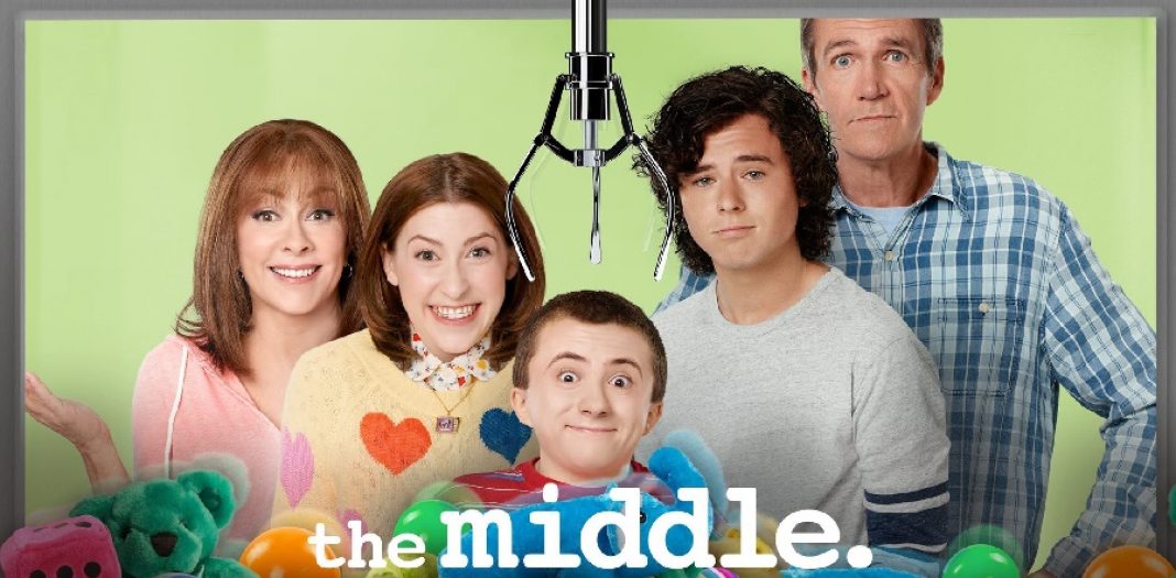The Middle