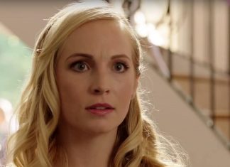 The Vampire Diaries 8×08/09: We Have History Together/The Simple Intimacy of the Near Touch