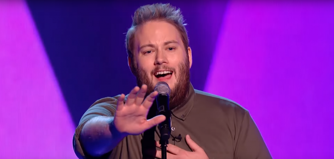 The Voice UK