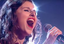 The Voice UK 6×02: Blind Auditions 2