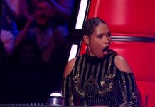 As 25 Melhores Performances do The Voice UK