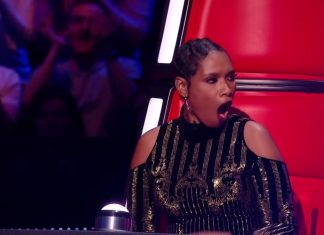 As 25 Melhores Performances do The Voice UK