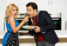 Freeform encomenda episódios adicionais para a 5ª temporada de Young & Hungry