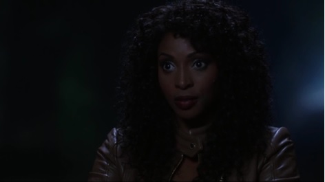 Supernatural S12E09: First Blood