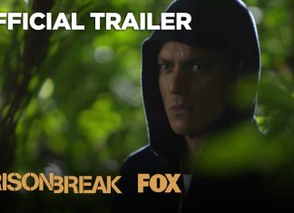 Prison Break: Michael Scofield se prepara para mais uma fuga no novo promo da 5ª temporada