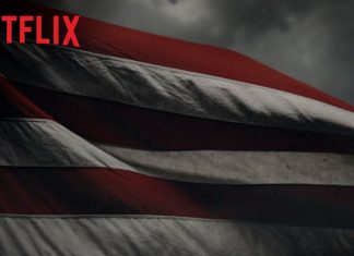House of Cards: Revelada a data de estreia para a 5ª temporada