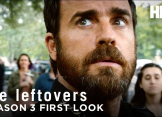 The Leftovers: Temporada final ganha teaser e data de estreia