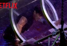 Ultimate Beastmaster: Assista ao promo do reality de competição produzido por Sylvester Stallone para a Netflix