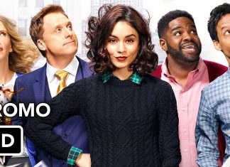 Powerless: Assista ao promo da nova comédia da DC Comics para a NBC