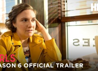 Girls: Assista ao primeiro promo completo da temporada final