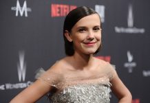 Millie Bobby Brown de Stranger Things vai estrelar a sequência de Godzilla nos cinemas