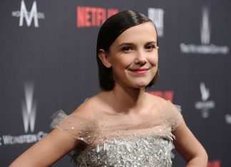 Millie Bobby Brown de Stranger Things vai estrelar a sequência de Godzilla nos cinemas