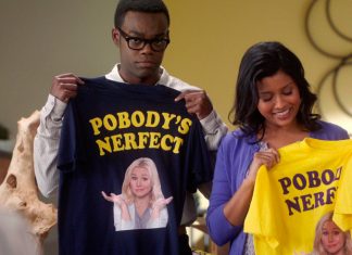The Good Place 1×11: What’s My Motivation