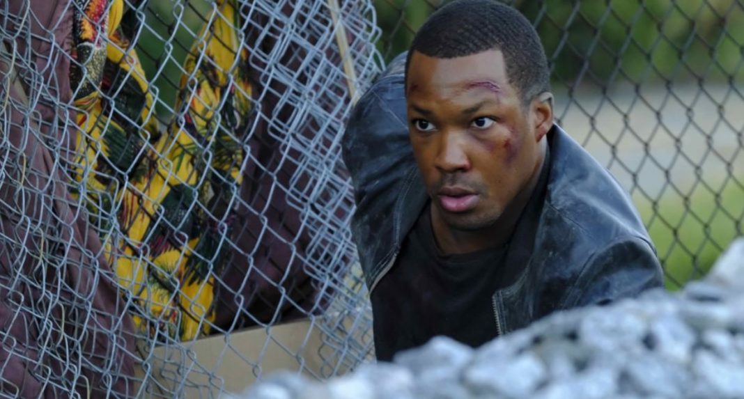 24 Legacy