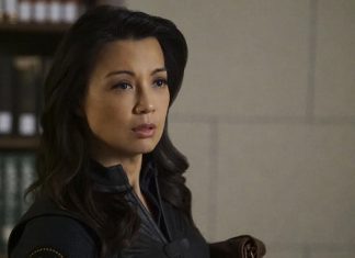 Agents of S.H.I.E.L.D. 4×12: Hot Potato Soup