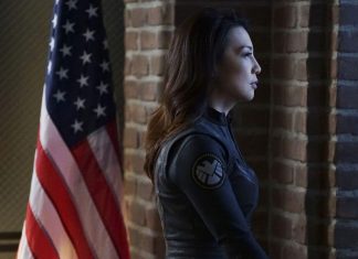 Agents of S.H.I.E.L.D. 4×15: Self Control