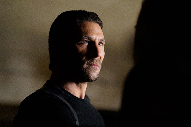 Agents of S.H.I.E.L.D. 4x13: BOOM Agents of S.H.I.E.L.D. 4x13: BOOM