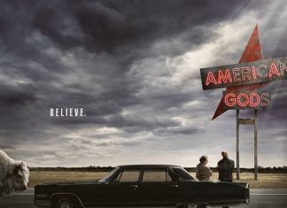 American Gods: Revelada a data de estreia para a adaptação de Deuses Americanos