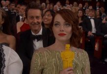 Oscar 2017: Apostas