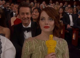 Oscar 2017: Apostas