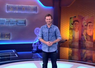 Big Brother Brasil 17 – Primeira Semana: Sem Pedro Bial, a nova temporada começa desajustada