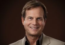 Morre ator americano Bill Paxton, astro de Big Love e Training Day