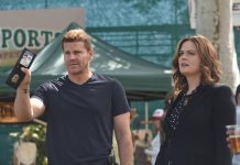 Bones 12×06: The Flaw in the Saw