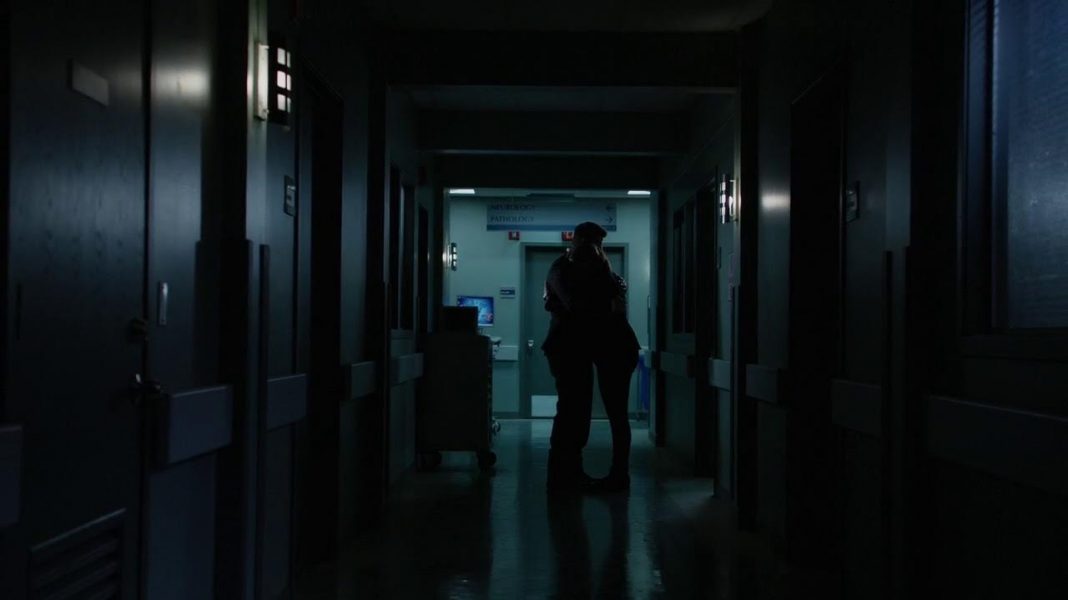 Bones 12x07