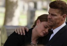 Bones 12×08: The Grief and the Girl