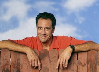The Get: Brad Garrett entra para o elenco da nova série da CBS