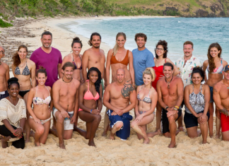 Survivor Game Changers: Conheça o Elenco