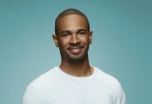 Singularity: Damon Wayans Jr. vai estrelar a nova comédia do FX
