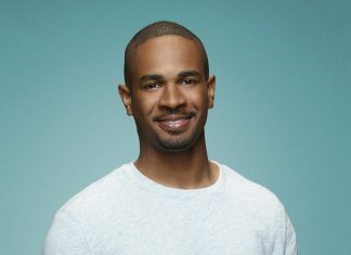 Singularity: Damon Wayans Jr. vai estrelar a nova comédia do FX