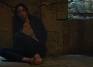 Emerald City 1×05: Everybody Lies