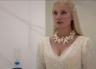 Emerald City 1×07: They Came First