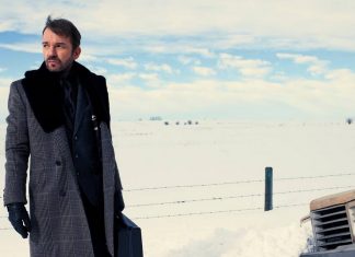 Fargo: Revelada a data de estreia para a 3ª temporada Billy Bob Thorton na 1ª temporada de Fargo