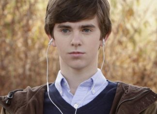 The Good Doctor: Freddie Highmore vai estrelar a nova série do mesmo criador de House