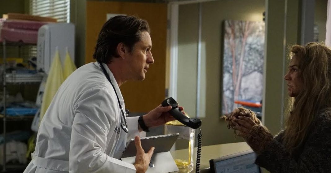 Grey’s Anatomy 13x14